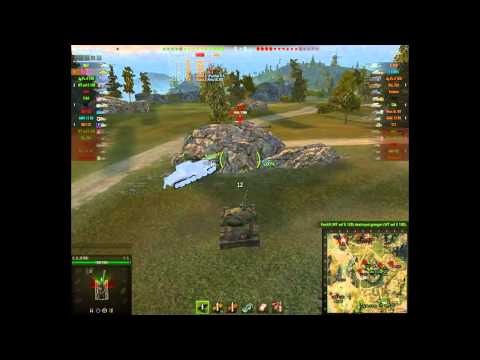 E1: C_S_[EU] Detective Object 140 On the Case [8 Kills,9.4k Damage]