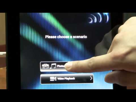 TEKXON Wi-Fi Display Dongle Direct Mode ( Miracast )