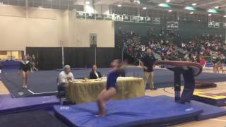 2016 Pilgrim Harvest Invitational | Hannah Roderick