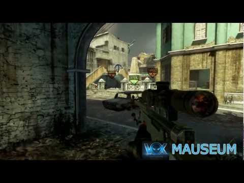 Vox Eminor GF Highlights