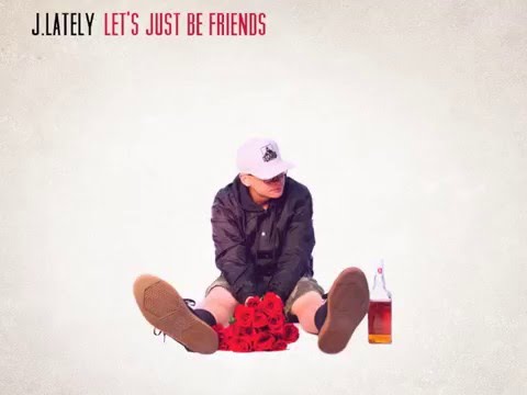J.Lately - I Miss You ft. Champluther Vandross & Della [Audio]