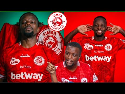 🛑🟢LIVE: MUDA HUU SEMAJI ANAUGURUMA MASHINE MPYA SIMBA WANATAMBULISHA SAA 12