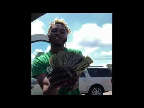 7on10 - Blue Strip Fiend