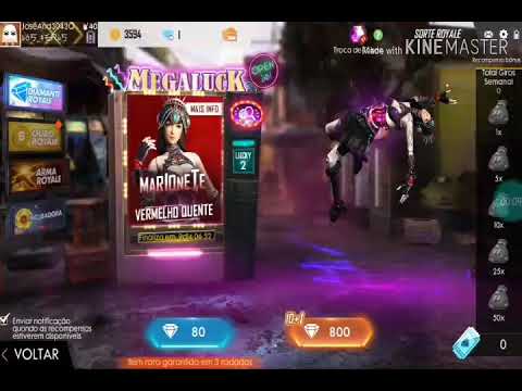 12 de março de 2019