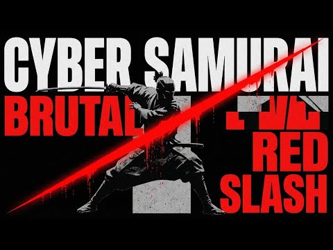 TITAN SHADOW CODE 02 | Dark Japan Trap x Samurai Phonk Compilation | Titan Bass Studio