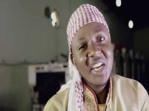 Dr  Bitone And Simo - Hadijah (Official Video)