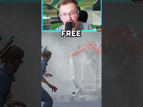 Apex Legends Giving Away FREE 4K Badges 😲