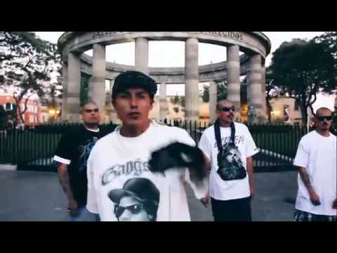 Panchas Psycho Ft. Crumz, Mr Yosie, Rulz One,Bodka