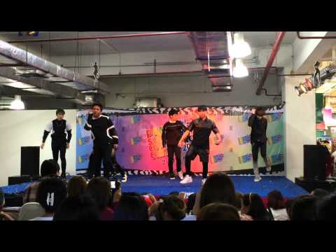 [150510]Stations5 cover Got7