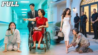 “Your Brother Saved Me!” Mom Gave All her Fortune To Him! But She Didn't Know...