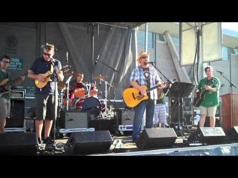Foggy Dew - Canny Brothers Band