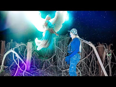 ANJO APARECEU E DEIXOU A ROSY ABALADA FOI EMOCIONANTE - SPIRITBOX