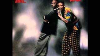 DJ Jazzy Jeff & The Fresh Prince - Jeff Waz On The Beatbox