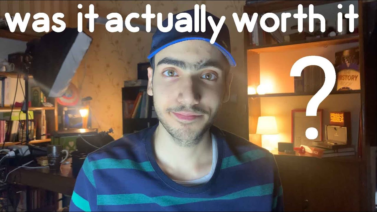 Does Leitner box actually works ?