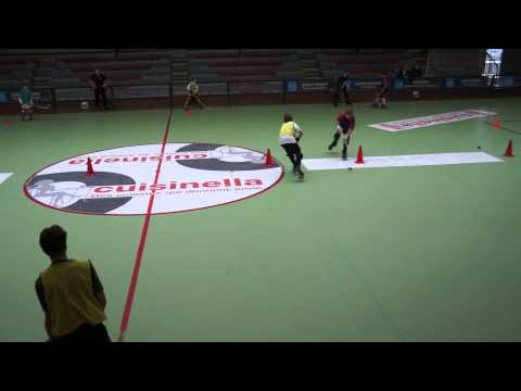 passuebungen einfach