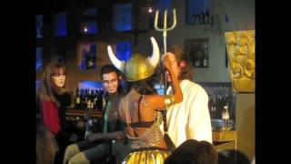 Truitt, King, Govich, Seiden His Eyes Are A Blue Million Miles 4.13.12