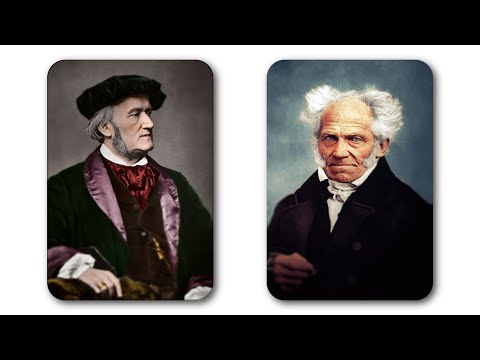 Wagner's Philosophers
