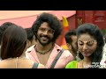 BB Bala Sivani Love