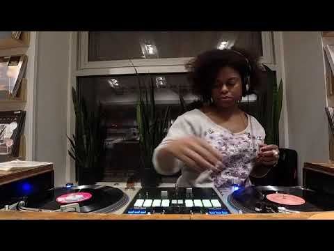 LIVE! AT THE LAB w/ Monday Blue