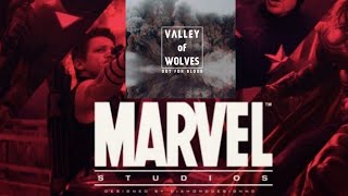 Valley of Wolves - Take It All/Marvel