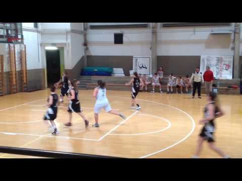 14. Excelsior Bergamo - Basket Gavardo