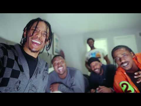 Bandsome - TRX (Official Music Video)