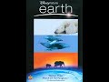 Earth 2009 DVD Overview