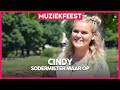Cindy - Sodemieter maar op | 15 jaar Muziekfeest op het Plein