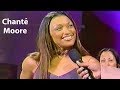 Chante Moore on S.T. in 2001 Performs & Interviewed by Shemar Moore Chante Moore on S.T. in 2001 Performs & Interviewed by Shemar Moore