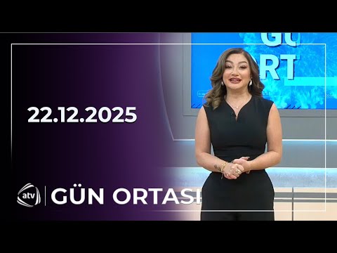 Gün Ortası / 22.12.2025