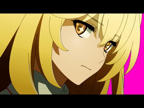 Shokuhou Misaki is Misunderstood | Toaru Railgun/Index