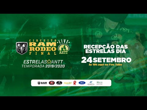 Recepção das Estrelas