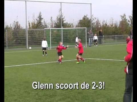 F3 tegen Be Fair uit