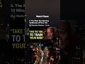 6 Discipline Building Videos To Change Your Life Self Improvement Motivation