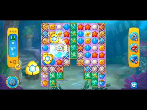 Fishdom/Gameplay/Levels(9778)