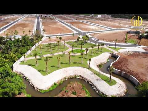 Đất Thổ Cư (7x20m) MT đường 24m, Đối Diện 2 KCN chỉ 150m, Dân Đông giá chỉ 1ty43