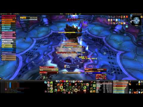 Vodka vs Heroic Cho'gall