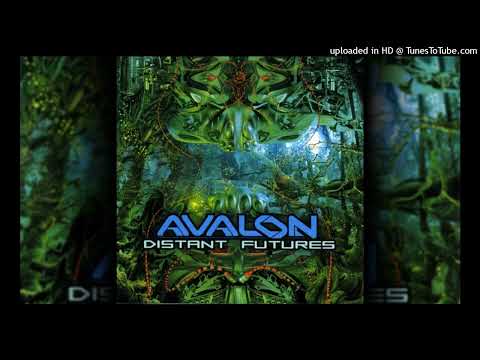 Avalon Vs. Dickster - Into The New World