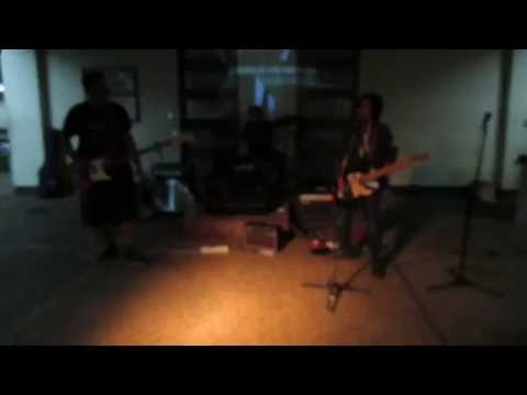 Torpedoest - The Positivism's Wall @CROTS (College Rock on The Gigs) Vol 1 Jatinangor