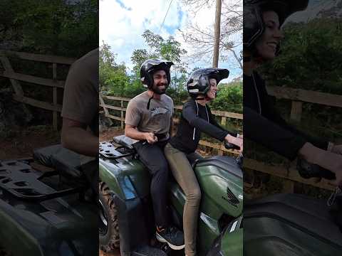 Quadriciclo em Sapucaí Mirim. #shorts #shortvideo #viagem