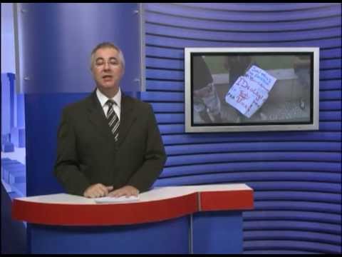 Caderno Regional / Programa do dia 14/06/2013