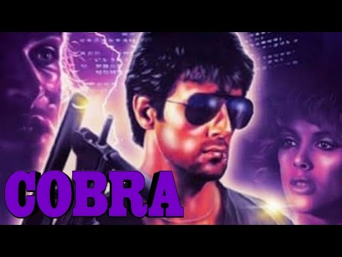 \Loving On Borrowed Time\ Bill Medley & Gladys Knight &bull; Cobra Soundtrack Vinyl Rip