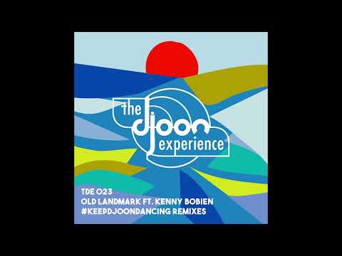 The Djoon Experience ft. Kenny Bobien -  Old Landmark (Daisuke Miyamoto Remix)