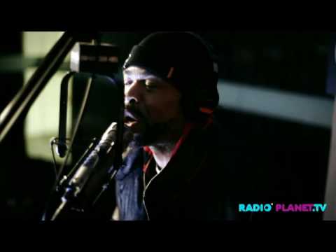 Method Man - ThisIs50 Freestyle (HD) 30/03-2009