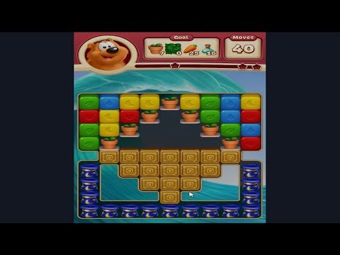 TOON BLAST level 2946