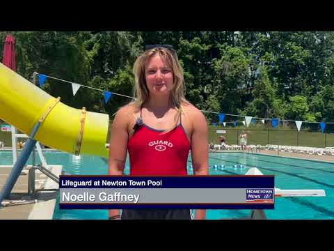 Newton Pool