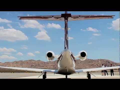 Aircraft Review: Citation CJ1