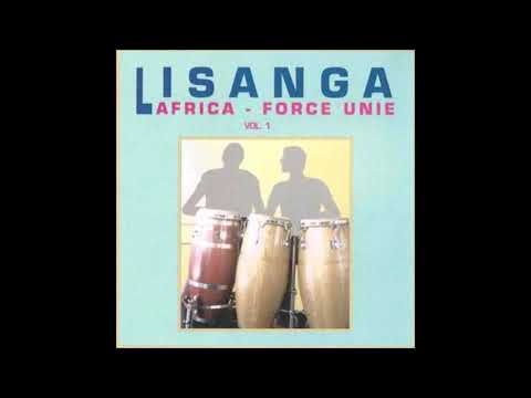 Africa Soukous Lisanga