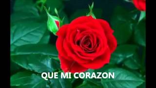 VA CRECIENDO EL AMOR