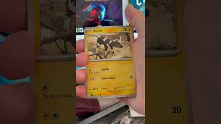 I paid for THIS?! (Surging Sparks Opening)